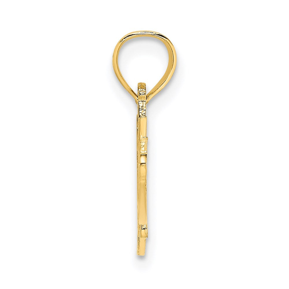 High Quality Luxury Charm Pendants for Women by Ryan Jonathan Fine Jewelry