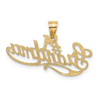 High Quality Luxury Charm Pendants for Women by Ryan Jonathan Fine Jewelry