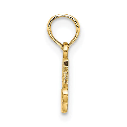 High Quality Luxury Charm Pendants for Women by Ryan Jonathan Fine Jewelry