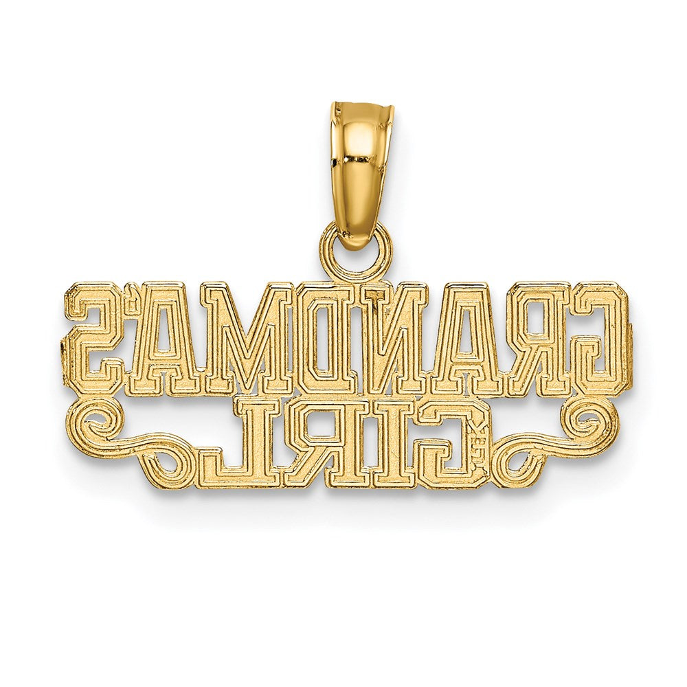 High Quality Luxury Charm Pendants for Women by Ryan Jonathan Fine Jewelry