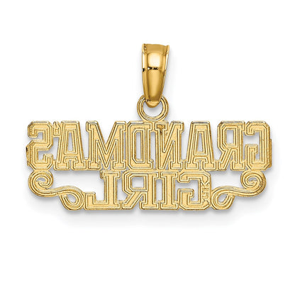 High Quality Luxury Charm Pendants for Women by Ryan Jonathan Fine Jewelry