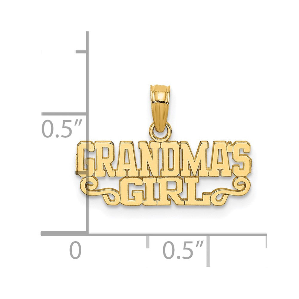 High Quality Luxury Charm Pendants for Women by Ryan Jonathan Fine Jewelry