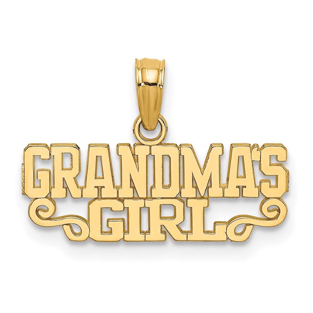 High Quality Luxury Charm Pendants for Women by Ryan Jonathan Fine Jewelry