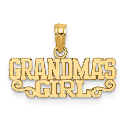 High Quality Luxury Charm Pendants for Women by Ryan Jonathan Fine Jewelry