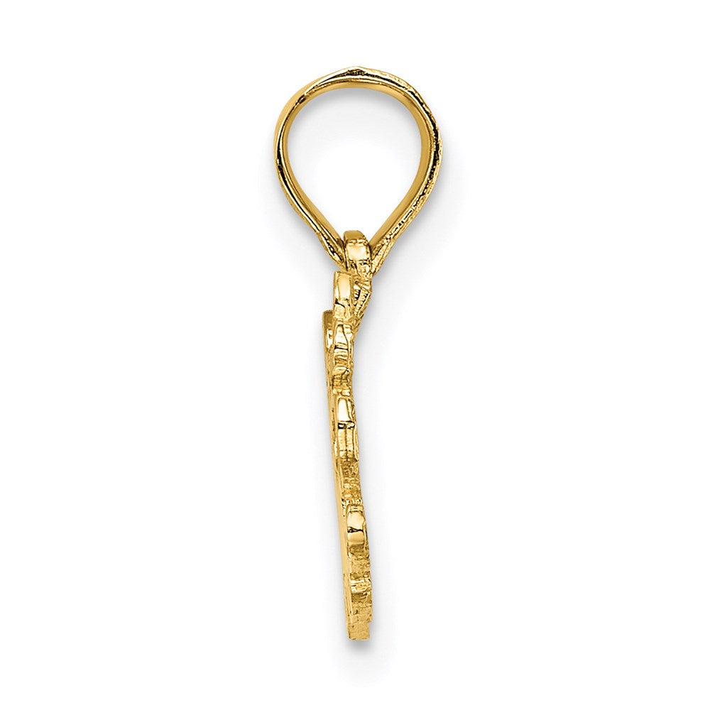 High Quality Luxury Charm Pendants for Women by Ryan Jonathan Fine Jewelry