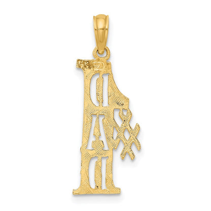 High Quality Luxury Charm Pendants for Women by Ryan Jonathan Fine Jewelry