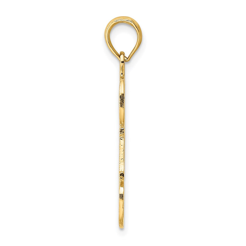 High Quality Luxury Charm Pendants for Women by Ryan Jonathan Fine Jewelry