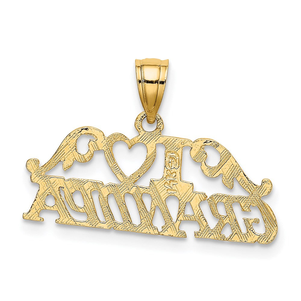 High Quality Luxury Charm Pendants for Women by Ryan Jonathan Fine Jewelry
