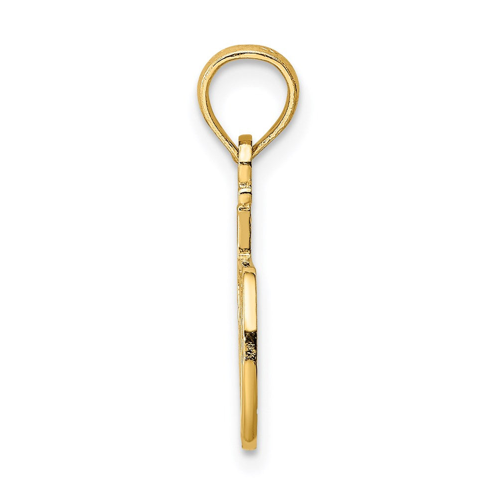 High Quality Luxury Charm Pendants for Women by Ryan Jonathan Fine Jewelry