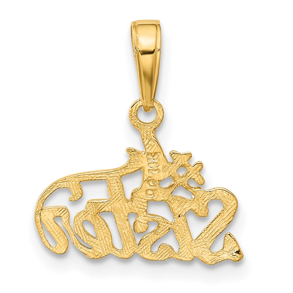 High Quality Luxury Pendant for Women by Ryan Jonathan Fine Jewelry