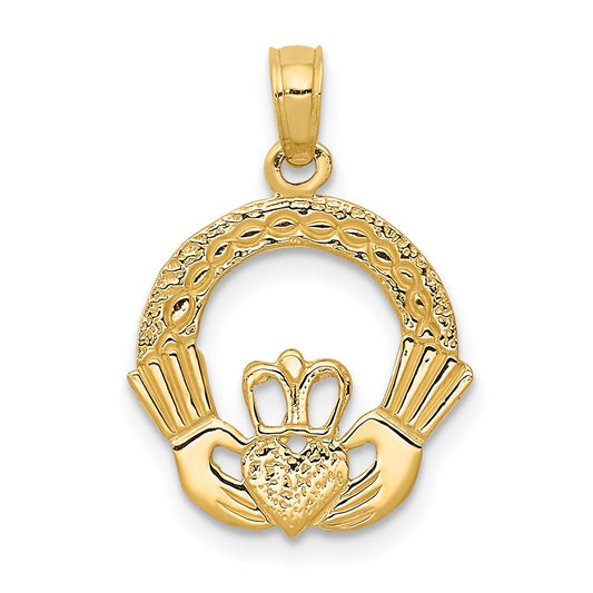 High Quality Luxury Charm Pendants for Women by Ryan Jonathan Fine Jewelry