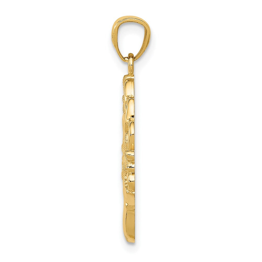 High Quality Luxury Pendant for Women by Ryan Jonathan Fine Jewelry