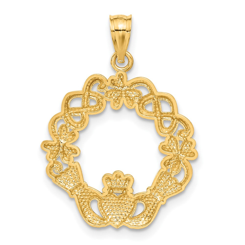 High Quality Luxury Pendant for Women by Ryan Jonathan Fine Jewelry
