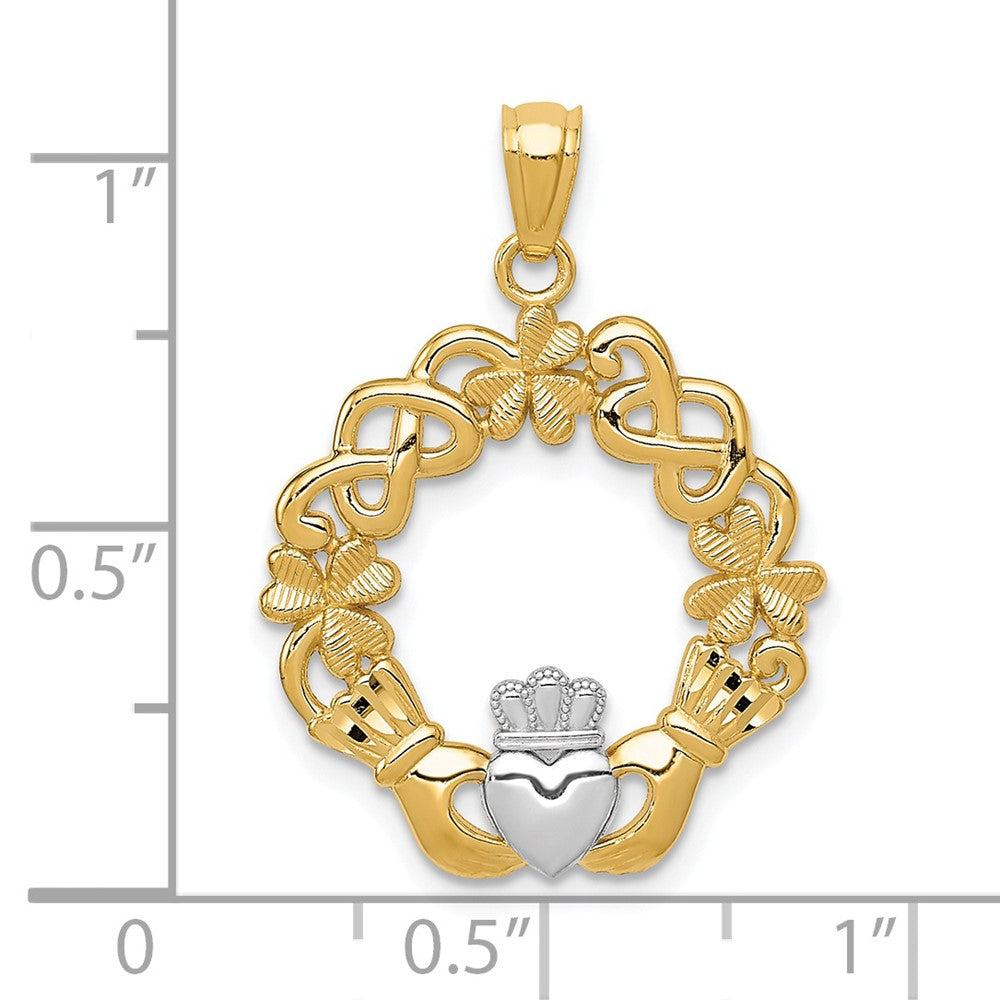 High Quality Luxury Pendant for Women by Ryan Jonathan Fine Jewelry