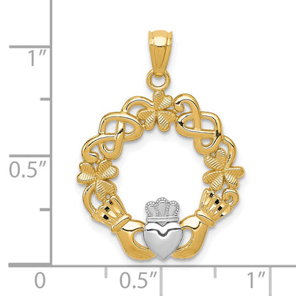 High Quality Luxury Pendant for Women by Ryan Jonathan Fine Jewelry