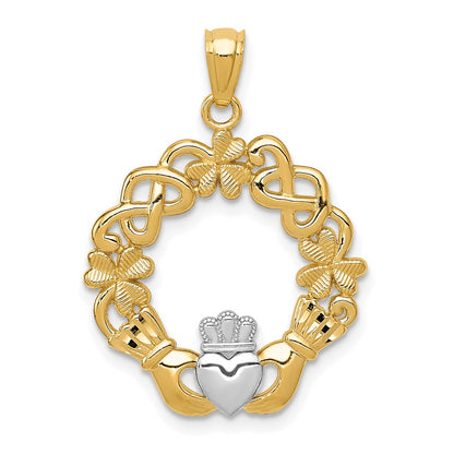 High Quality Luxury Pendant for Women by Ryan Jonathan Fine Jewelry