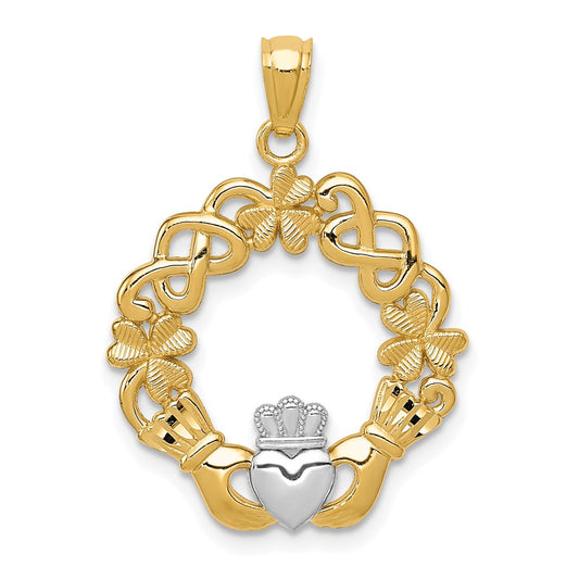 High Quality Luxury Pendant for Women by Ryan Jonathan Fine Jewelry