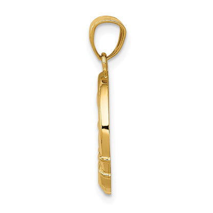 High Quality Luxury Pendant for Women by Ryan Jonathan Fine Jewelry