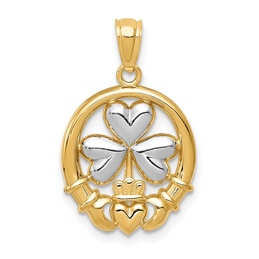 High Quality Luxury Pendant for Women by Ryan Jonathan Fine Jewelry