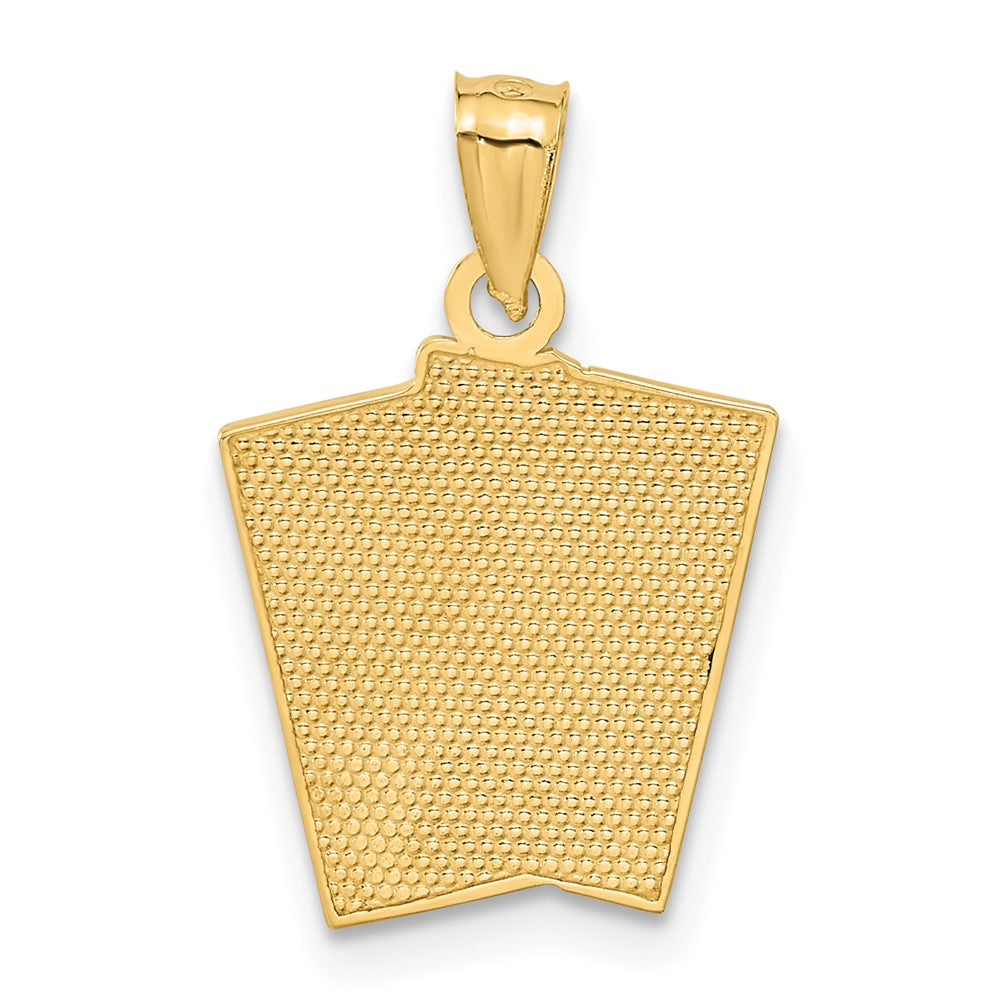 High Quality Luxury Pendant for Women by Ryan Jonathan Fine Jewelry