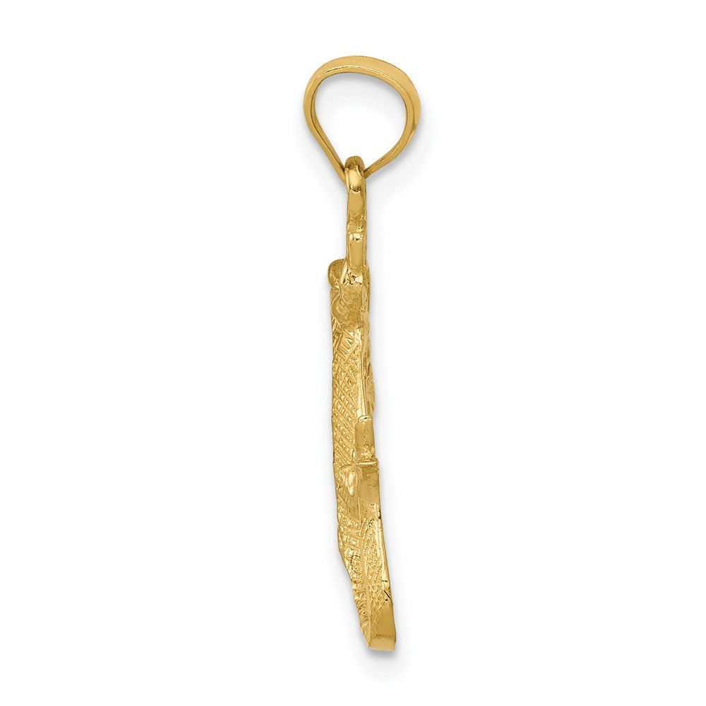 High Quality Luxury Pendant for Women by Ryan Jonathan Fine Jewelry