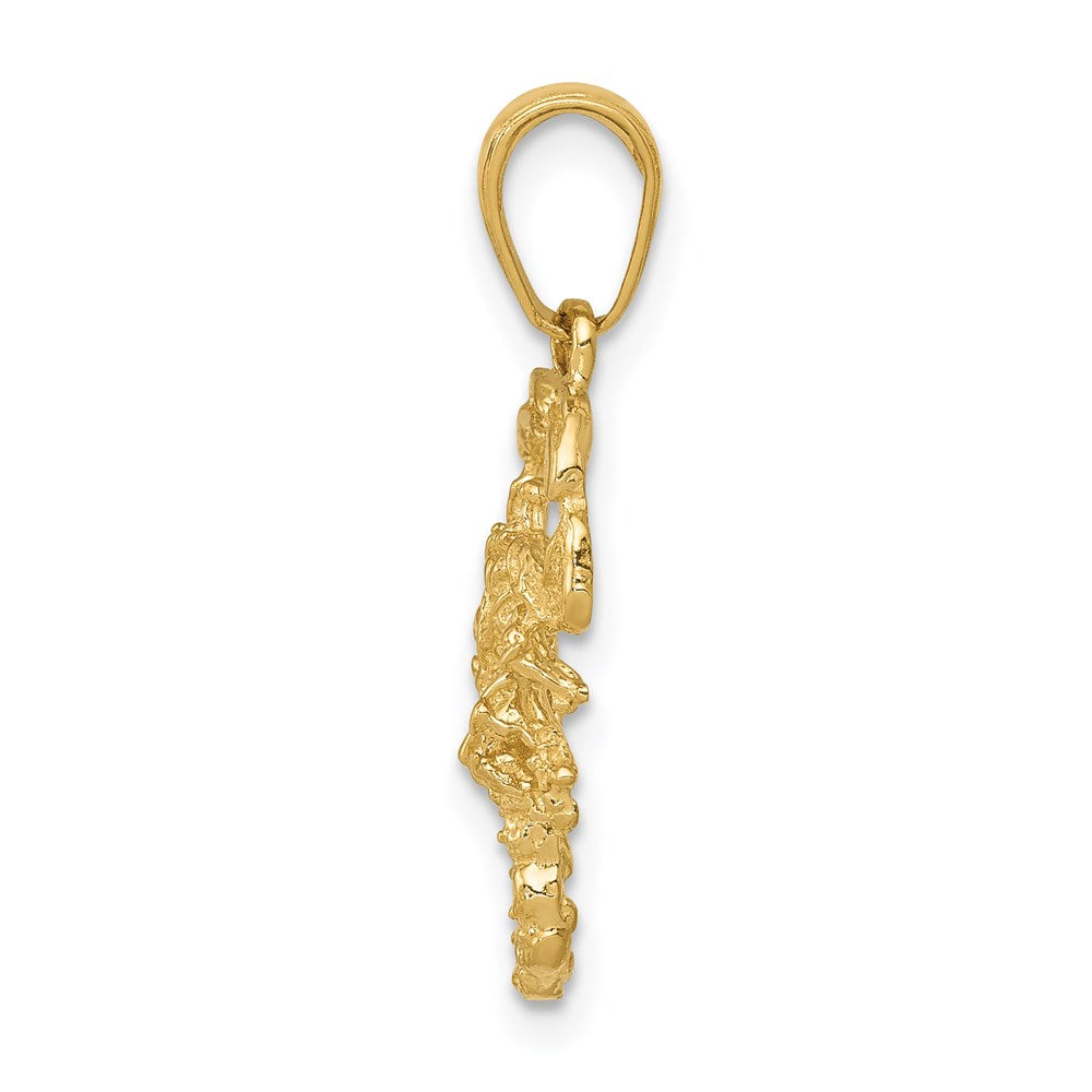 High Quality Luxury Charm Pendants for Women by Ryan Jonathan Fine Jewelry