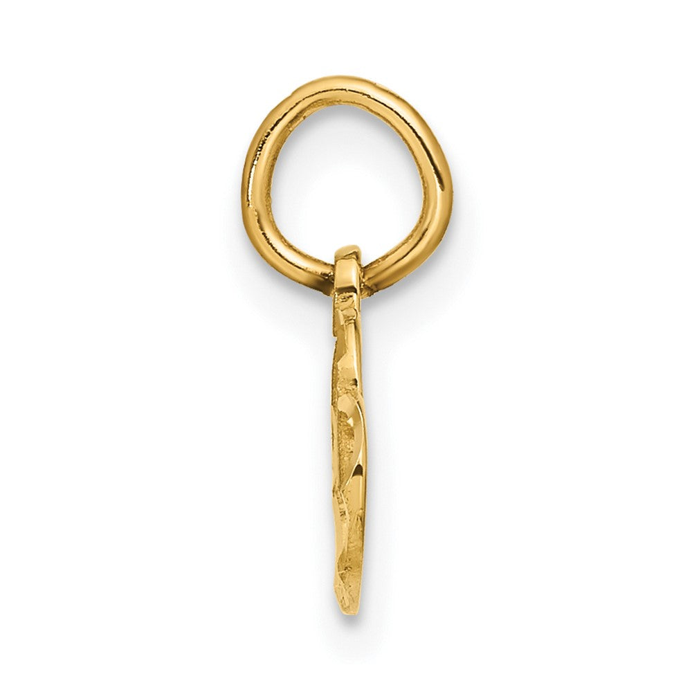 High Quality Luxury Charm Pendants for Women by Ryan Jonathan Fine Jewelry