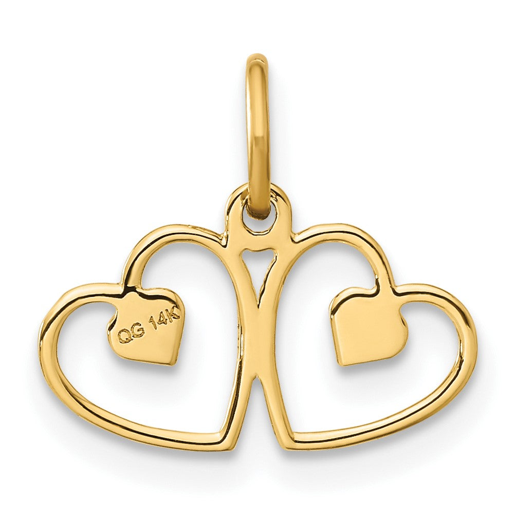 High Quality Luxury Charm Pendants for Women by Ryan Jonathan Fine Jewelry