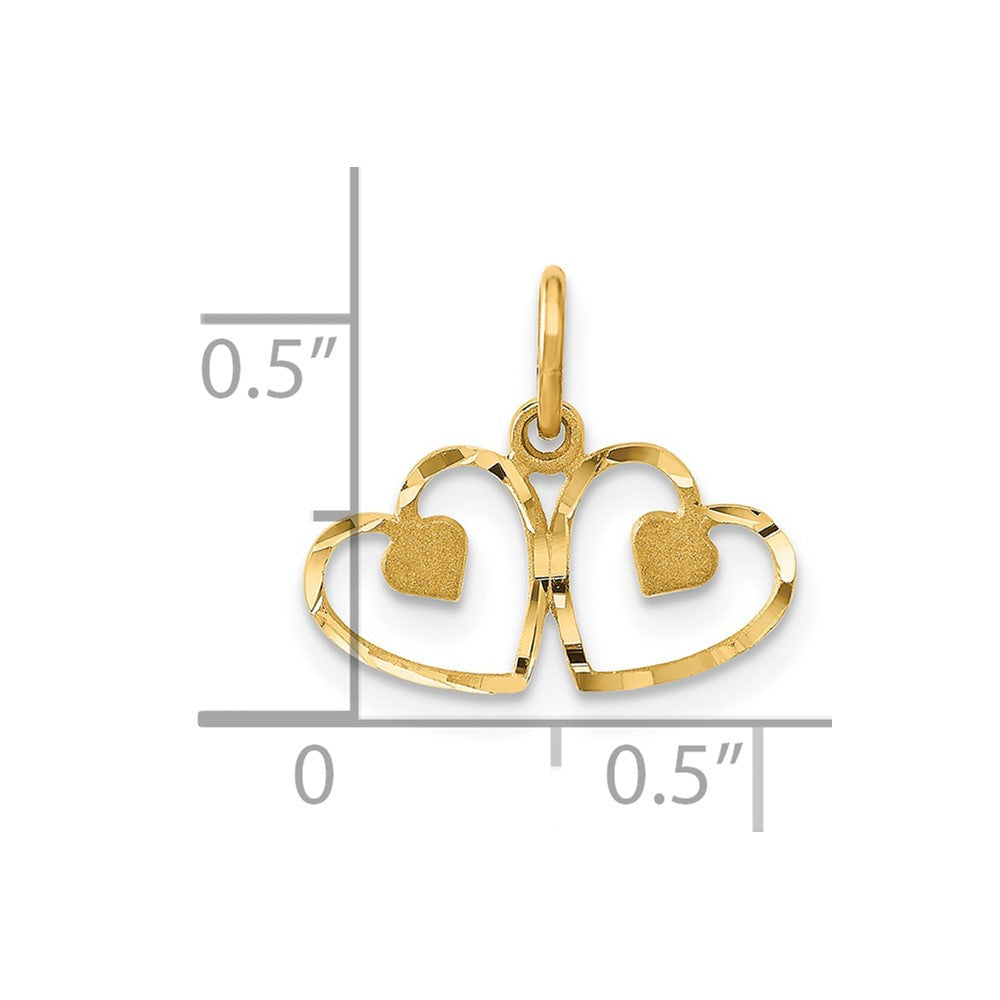 High Quality Luxury Charm Pendants for Women by Ryan Jonathan Fine Jewelry