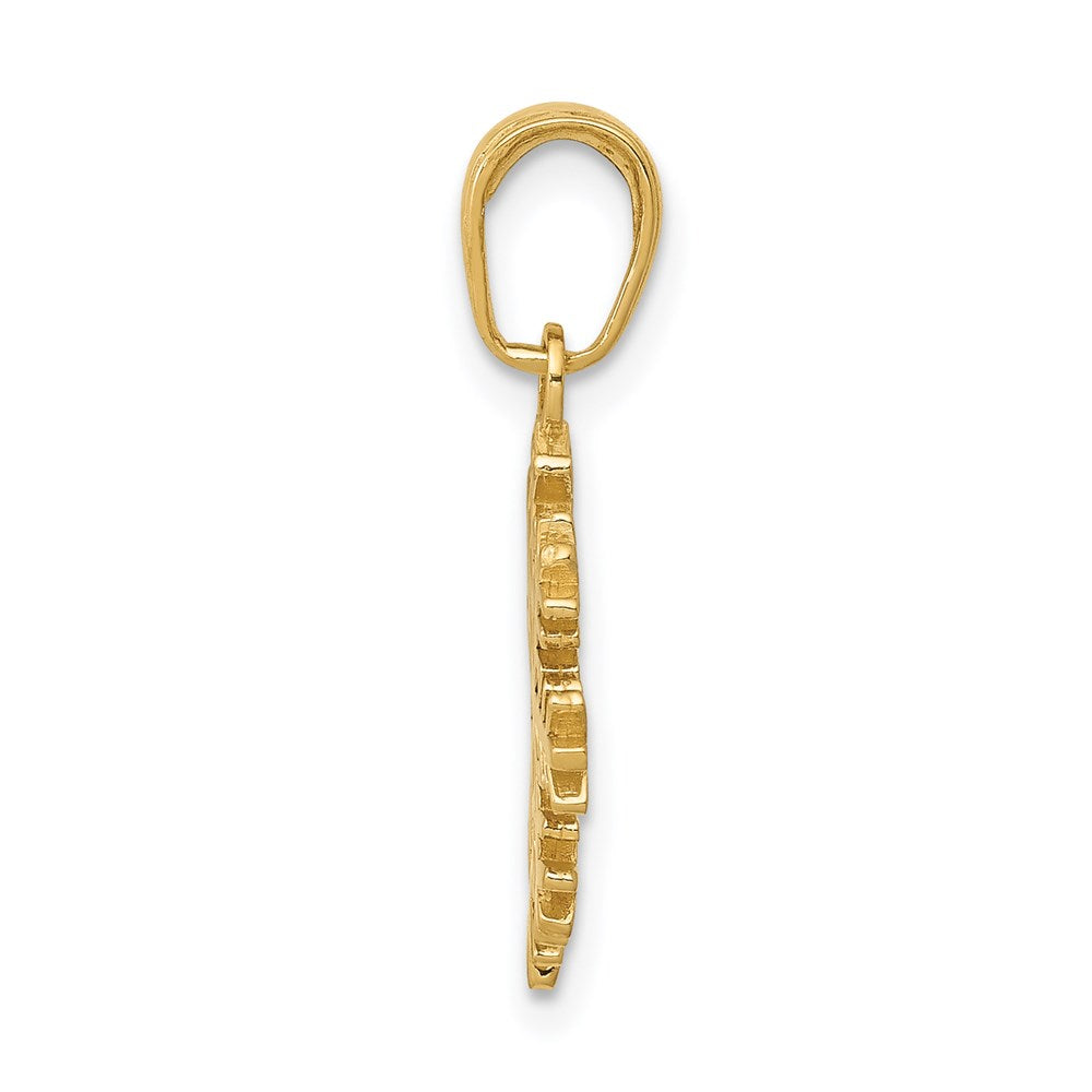 High Quality Luxury Pendant for Women by Ryan Jonathan Fine Jewelry