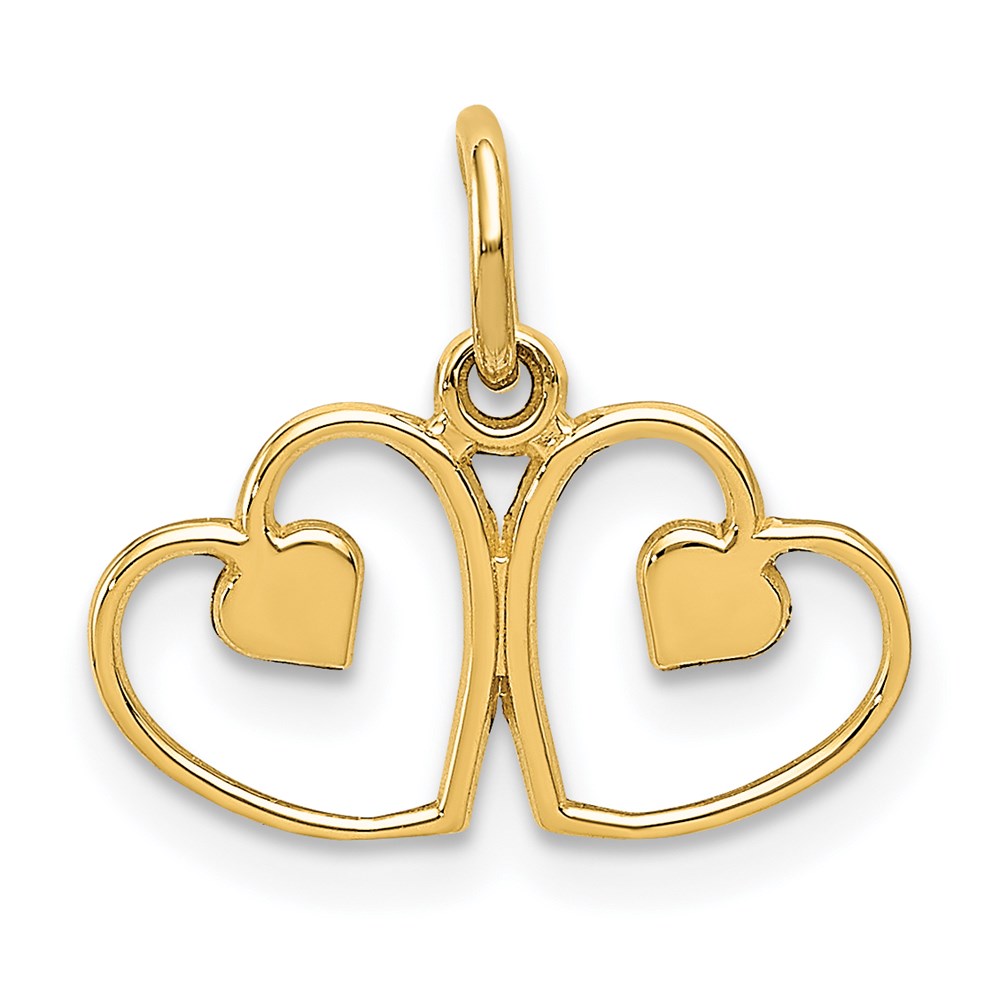 High Quality Luxury Charm Pendants for Women by Ryan Jonathan Fine Jewelry