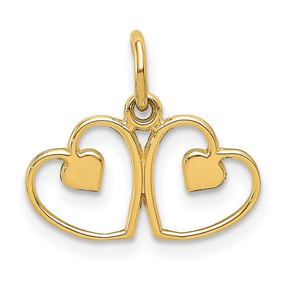 High Quality Luxury Charm Pendants for Women by Ryan Jonathan Fine Jewelry
