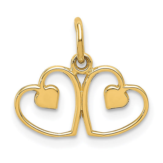 High Quality Luxury Charm Pendants for Women by Ryan Jonathan Fine Jewelry