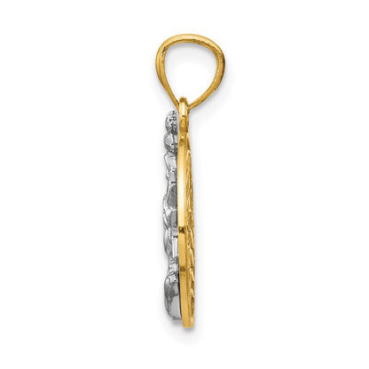 High Quality Luxury Pendant for Women by Ryan Jonathan Fine Jewelry