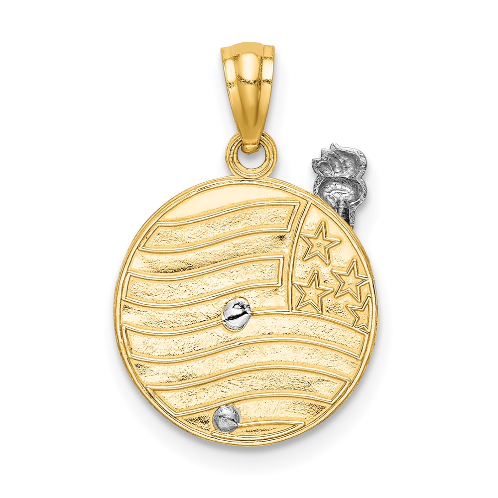 High Quality Luxury Pendant for Women by Ryan Jonathan Fine Jewelry