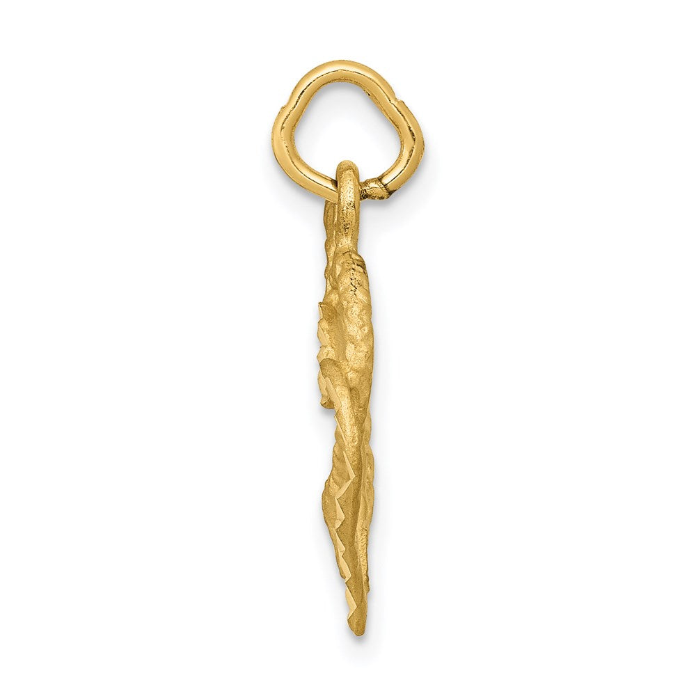 High Quality Luxury Charm Pendants for Women by Ryan Jonathan Fine Jewelry
