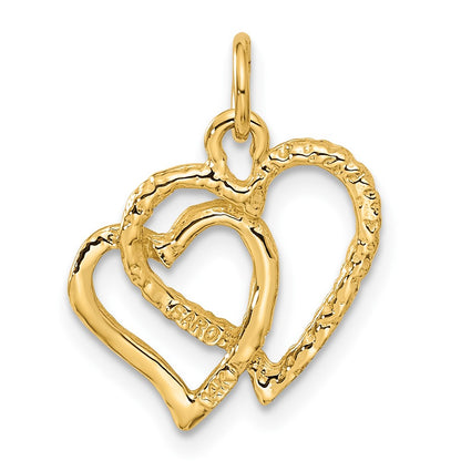 High Quality Luxury Charm Pendants for Women by Ryan Jonathan Fine Jewelry