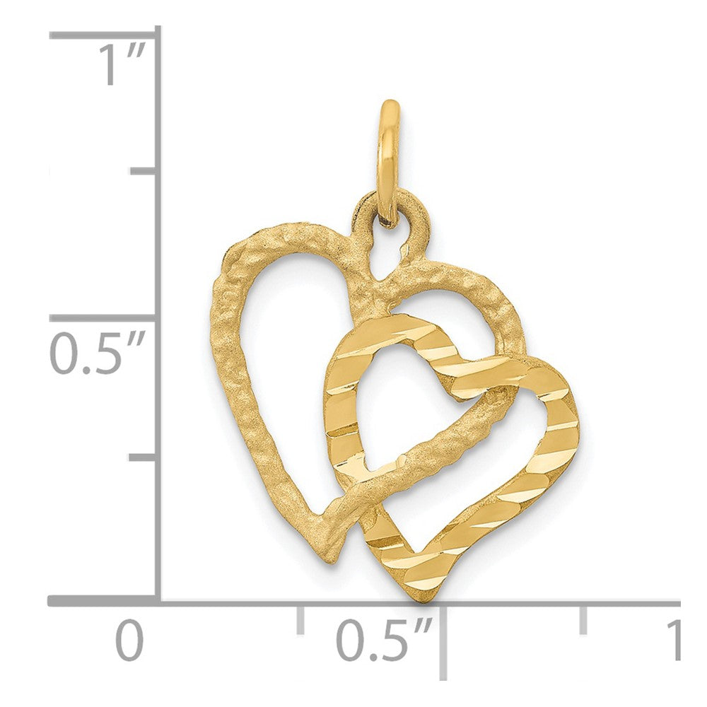 High Quality Luxury Charm Pendants for Women by Ryan Jonathan Fine Jewelry