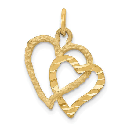 High Quality Luxury Charm Pendants for Women by Ryan Jonathan Fine Jewelry
