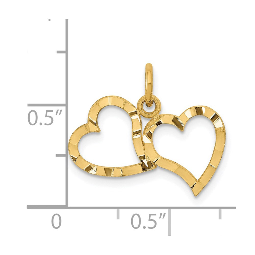 High Quality Luxury Charm Pendants for Women by Ryan Jonathan Fine Jewelry