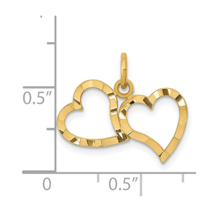 High Quality Luxury Charm Pendants for Women by Ryan Jonathan Fine Jewelry