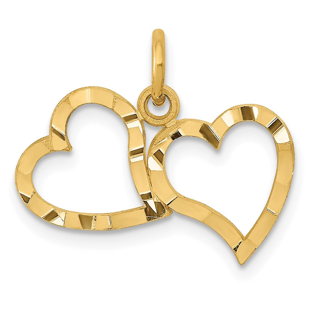 High Quality Luxury Charm Pendants for Women by Ryan Jonathan Fine Jewelry