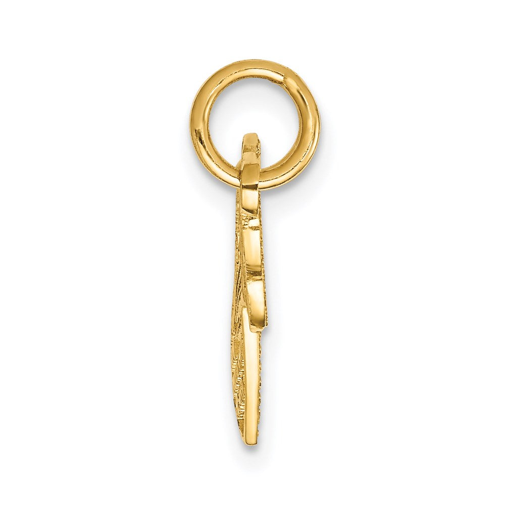 High Quality Luxury Charm Pendants for Women by Ryan Jonathan Fine Jewelry