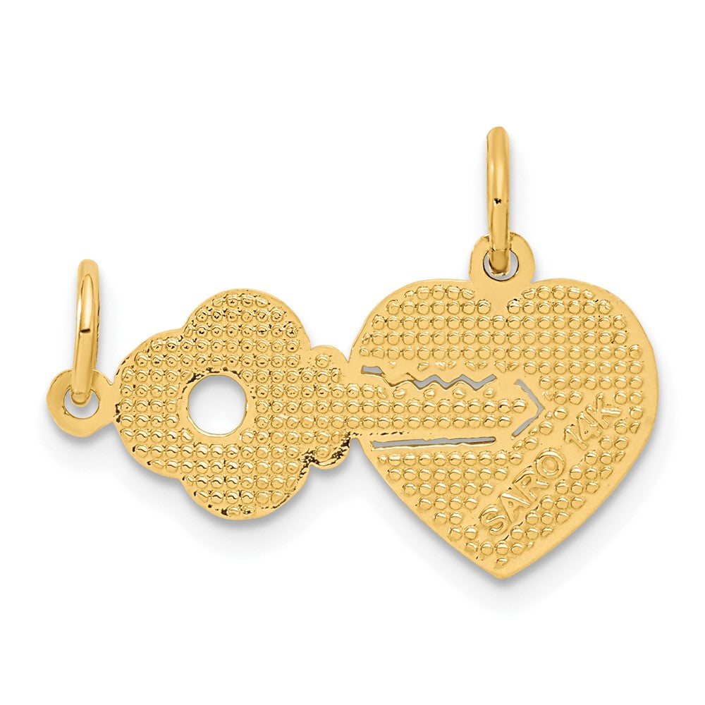 High Quality Luxury Charm Pendants for Women by Ryan Jonathan Fine Jewelry