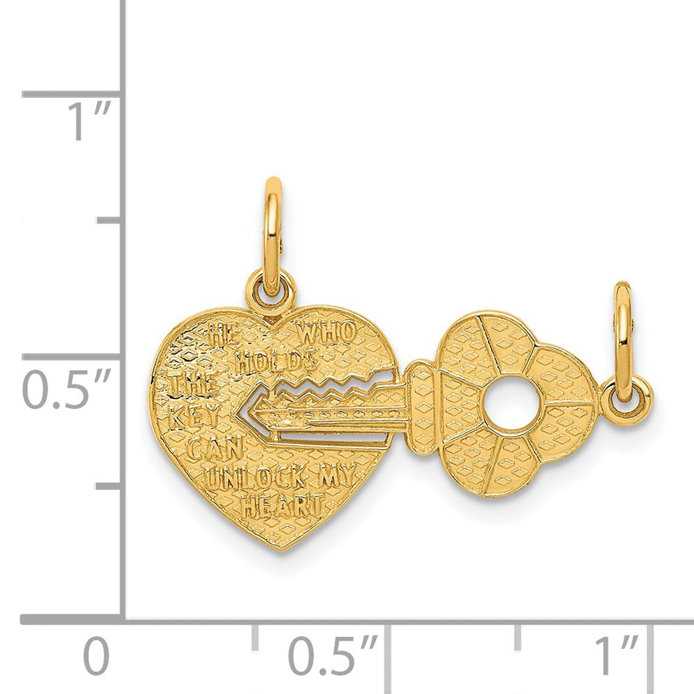 High Quality Luxury Charm Pendants for Women by Ryan Jonathan Fine Jewelry