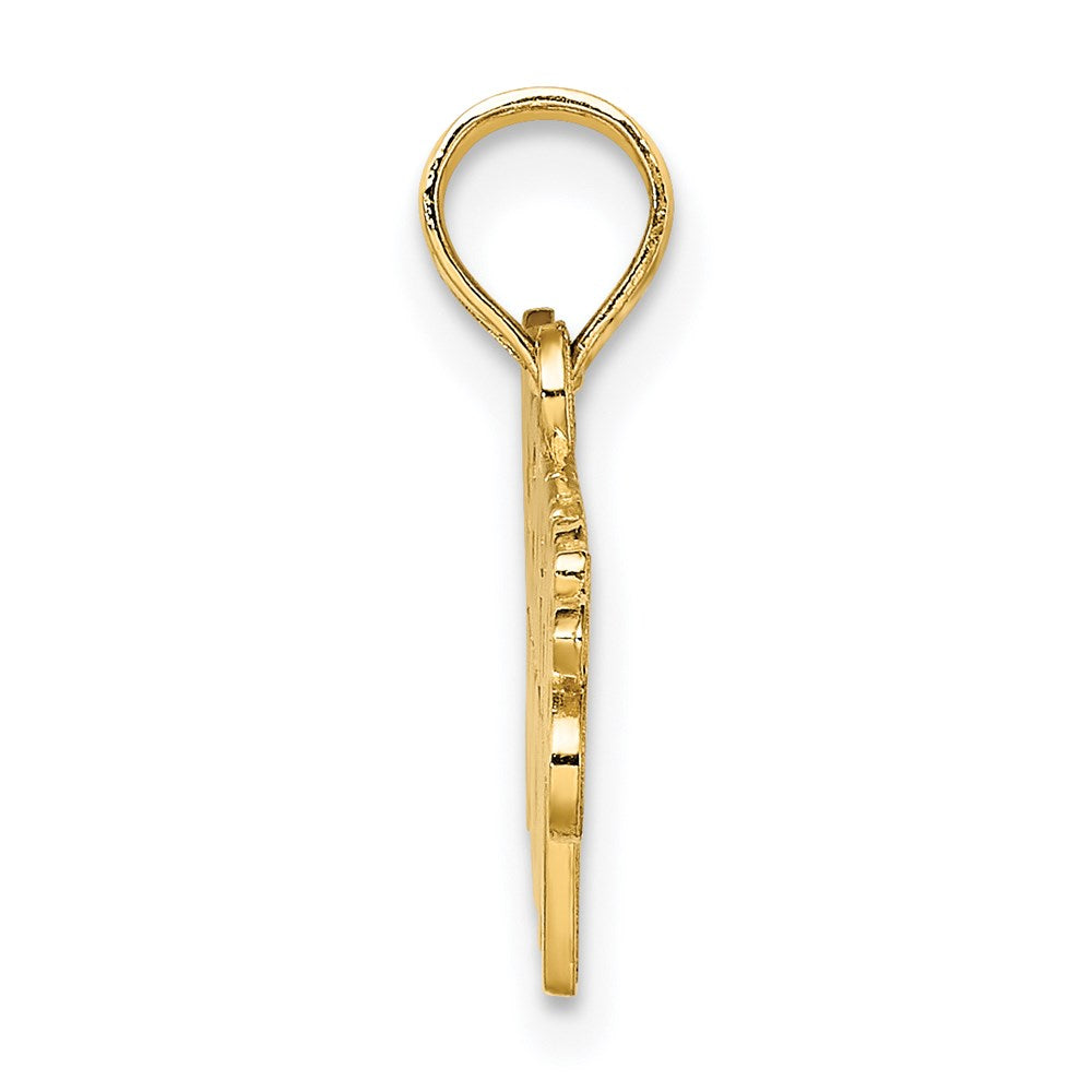 High Quality Luxury Charm Pendants for Women by Ryan Jonathan Fine Jewelry