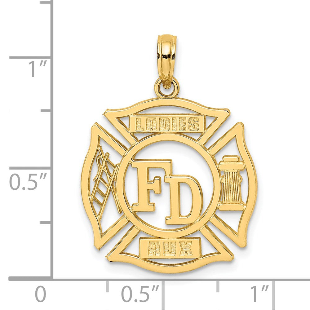 High Quality Luxury Charm Pendants for Women by Ryan Jonathan Fine Jewelry