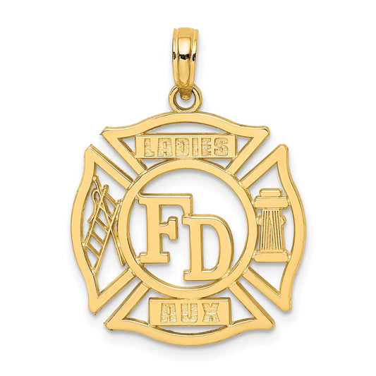 High Quality Luxury Charm Pendants for Women by Ryan Jonathan Fine Jewelry