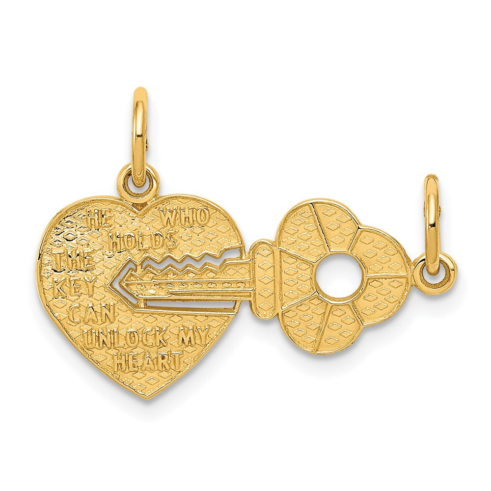 High Quality Luxury Charm Pendants for Women by Ryan Jonathan Fine Jewelry