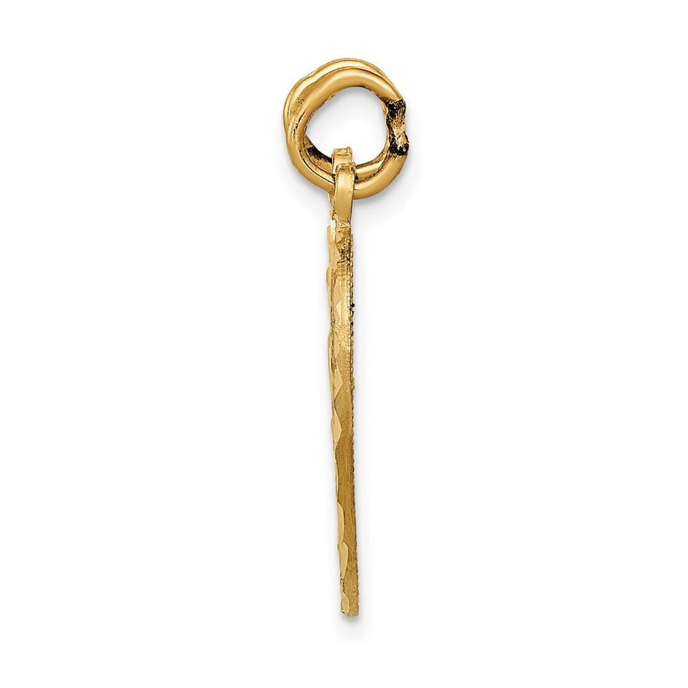 High Quality Luxury Charm Pendants for Women by Ryan Jonathan Fine Jewelry